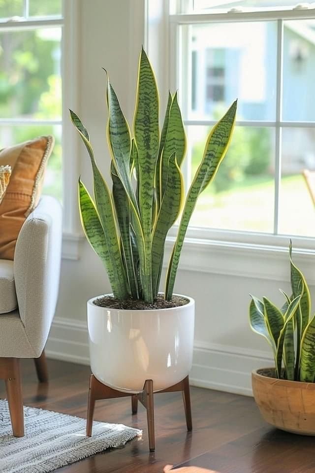 Indoor Plant Trends